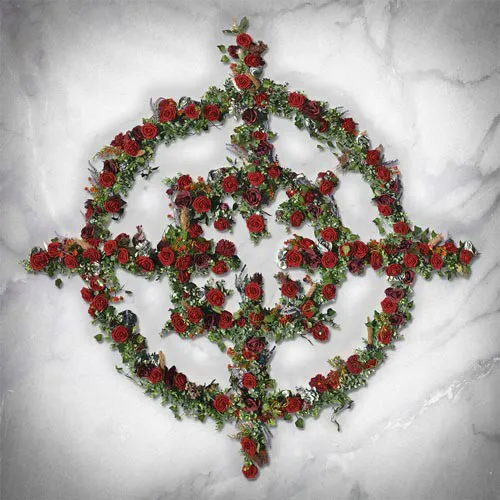 VAMACHARA ´No Roses On MY Grave´ Cover Artwork