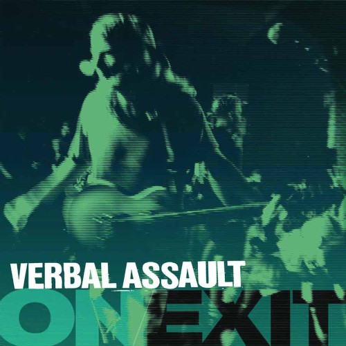 VERBAL ASSAULT ´On Exit´ [Vinyl LP]