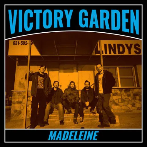 VICTORY GARDEN ´Madeleine´ [Vinyl 7"]