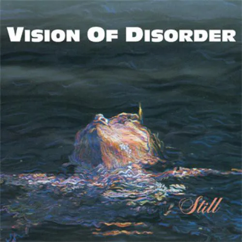 VISION OF DISORDER ´Still´ - Vinyl 12"