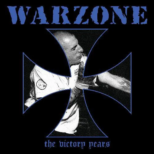 WARZONE ´The Victory Years´ [Vinyl LP]