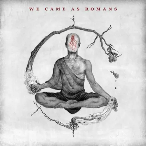 WE CAME AS ROMANS ´Self-Titled´ [Vinyl LP]