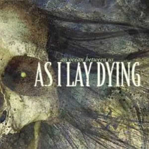 AS I LAY DYING ´An Ocean Between Us´ [LP]