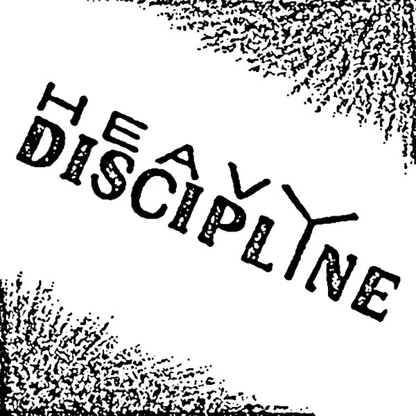 HEAVY DISCIPLINE ´Heavy Discipline´ [7"]