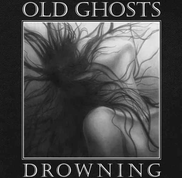 OLD GHOST ´Drowning´ [7"]