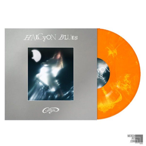 CITIZEN – Halcyon Blues (Good Fortune Vinyl)