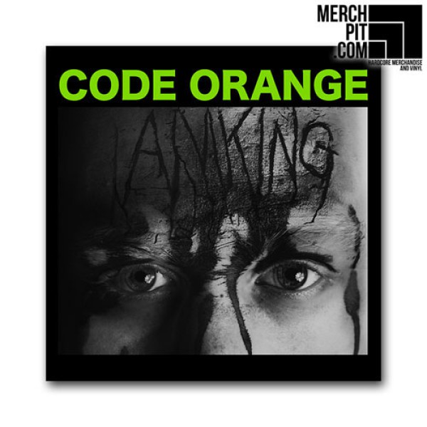 Code Orange - I Am King - LP