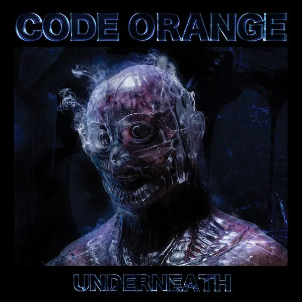 Code Orange - Underneath LP