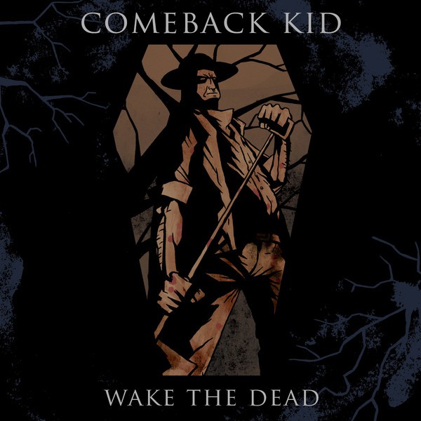 COMEBACK KID ´Wake The Dead´ [LP]