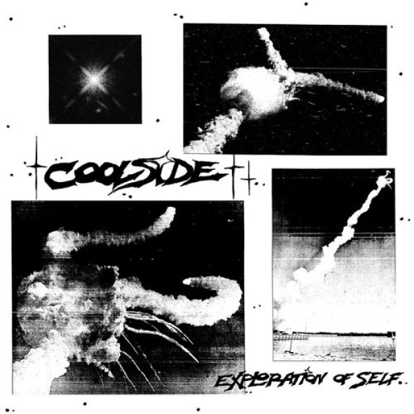 COOLSIDE ´Exploration Of Self´ Cover Artwork