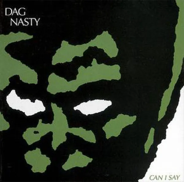 DAG NASTY ´Can I Say´ [Vinyl LP]