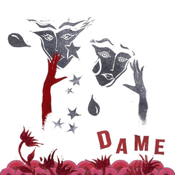 DAME ´Dame´ Cover Artwork