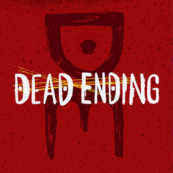 DEAD ENDING ´DE III´ Cover Artwork