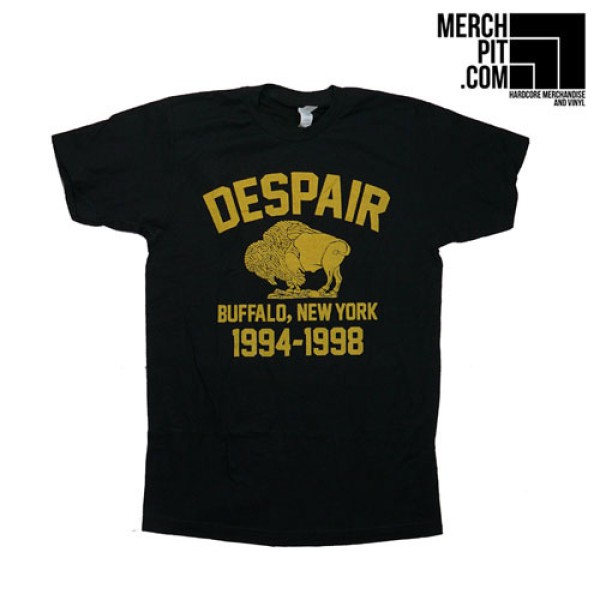 DESPAIR ´1994-1998´ - Black T-Shirt