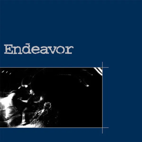ENDEAVOR ´Crazier Than A Shit-House Rat´ Cover Artwork