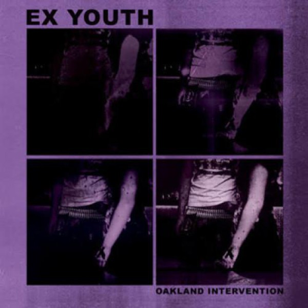 EX YOUTH ´Oakland Intervention´ - 7"