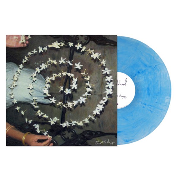 FIDDLEHEAD – Baby I'll Change (blue vinyl)