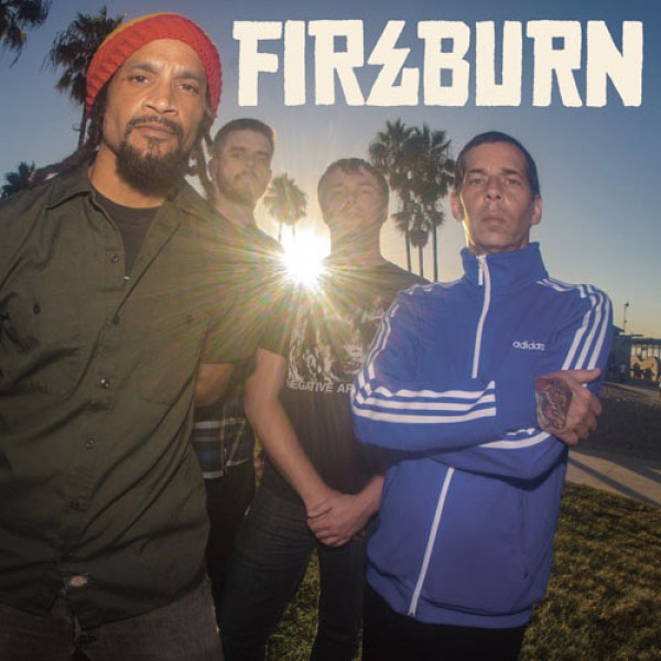 FIREBURN ´Shine´ [Vinyl 7"]