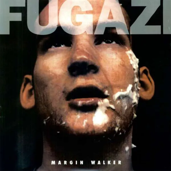 FUGAZI ´Margin Walker´ [Vinyl LP]