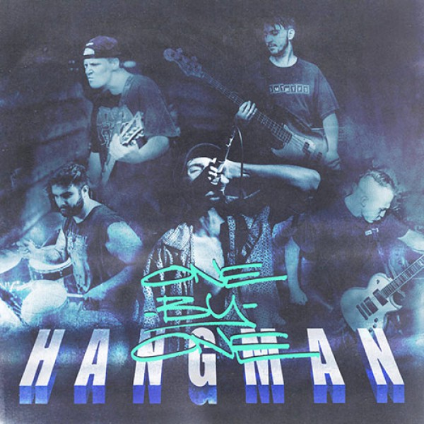 HANGMAN ´One By One´ [Vinyl LP]