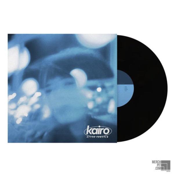 KAIRO ´After Forever´ Black Vinyl