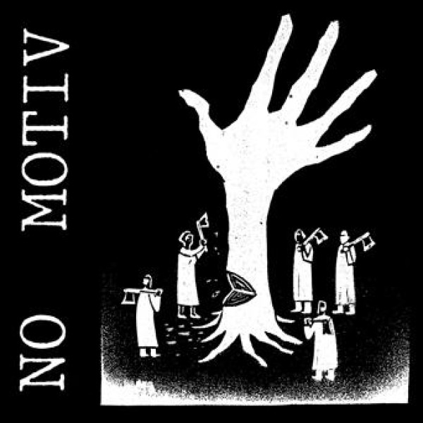 NO MOTIV ´No Motiv´ - Vinyl 7"