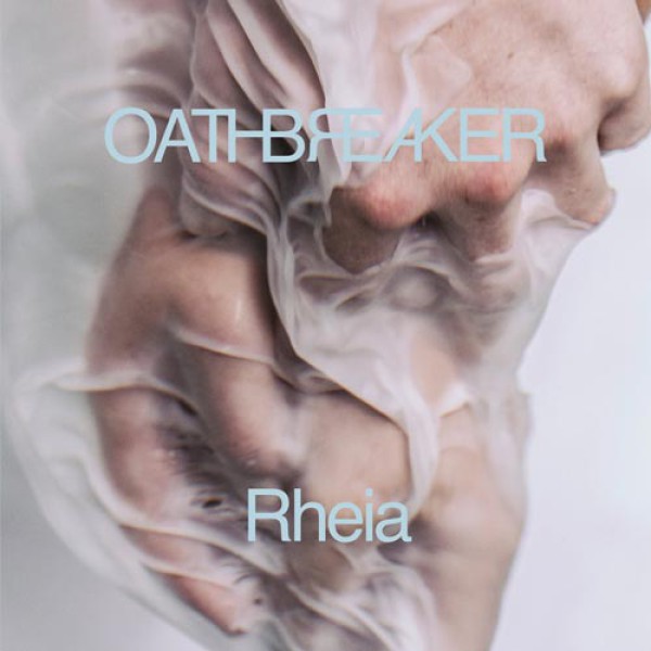 OATHBREAKER ´Rheia´ Album Cover Artwork
