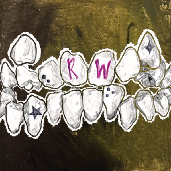 RAISED WRONG – Show Me What This Means to You Albumcover (Front)