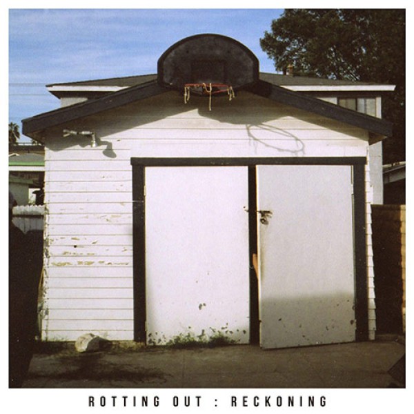 ROTTING OUT ´Reckoning´ [Vinyl LP]