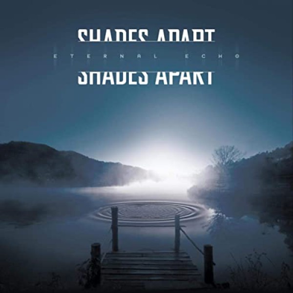 SHADES APART ´Eternal Echo´ LP