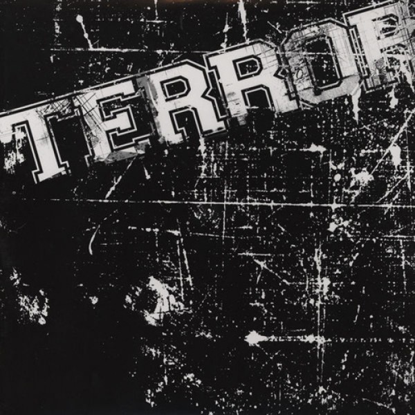 TERROR ´Lowest Of The Low´ [LP] - Kopie