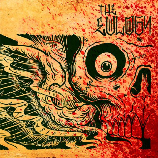 THE EULOGY ´The Eulogy´ [Vinyl 7"]