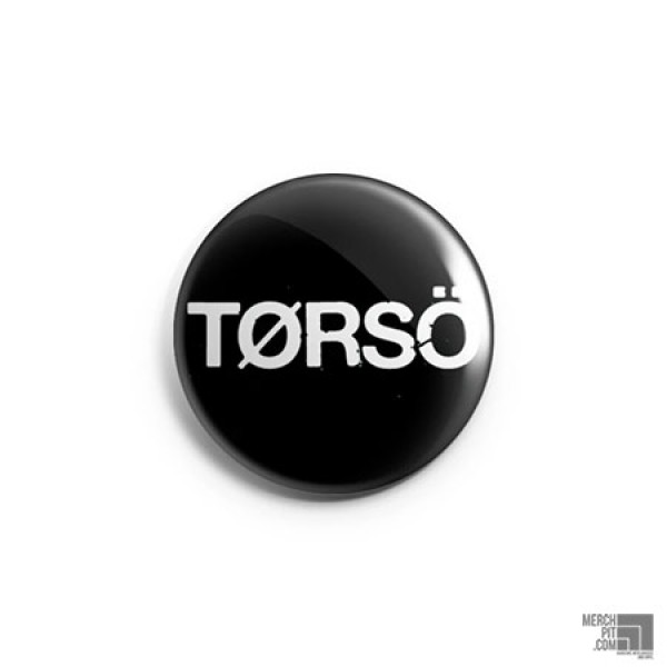 TORSÖ ´Logo´ Button