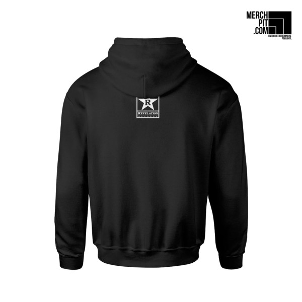 WARZONE ´It's Your Choice´ - Black Hoodie