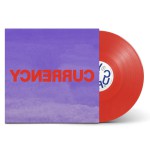 ANBERLIN – Currency (Red Vinyl)