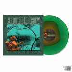 BERTHOLD CITY ´When Words Are Not Enough´ LP Vinyl