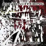 DAY OF SUFFERING – The Eternal Jihid (Colored Vinyl) [LP]