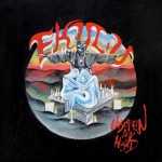 EKULU ´Unscrew My Head´ [Vinyl LP]