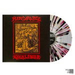 MINDFORCE ´Excalibur´ LP Vinyl