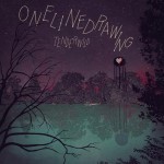 ONELINEDRAWING ´Tenderwild´ Cover Artwork