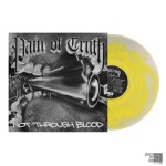 PAIN OF TRUTH ´Not Through Blood´ LP Vinyl