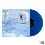 TURN OF PHRASE – Out In The Water (Blue Vinyl) [LP]