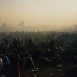 TURNOVER – Down on Earth album cover (front)
